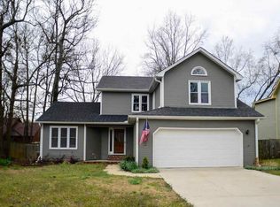 6601 Willow Springs Blvd NW, Huntsville, AL 35806