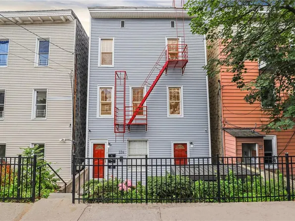 226 Sommerville Place, Yonkers, NY 10703