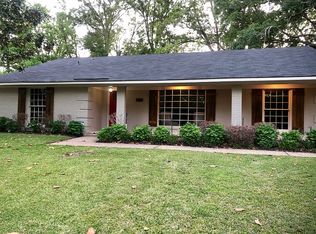 8602 Creswell Rd, Shreveport, LA 71106