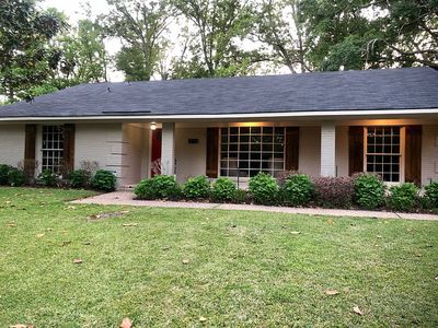 8602 Creswell Rd, Shreveport, LA, 71106