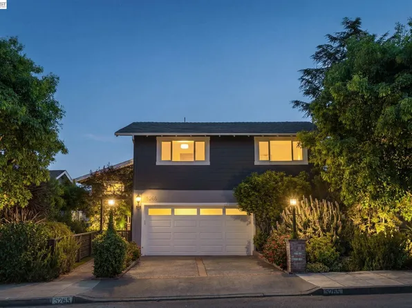 5265 Winifred Dr, Castro Valley, CA 94546