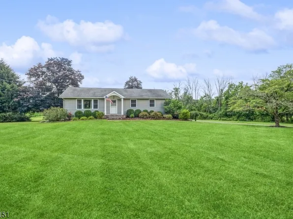 41 Rocktown Rd, East Amwell Twp., NJ 08551
