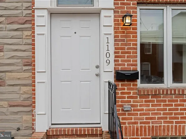 1109 S Baylis St, Baltimore, MD 21224