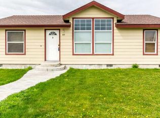 419 Birch Ct, Benton City, WA 99320