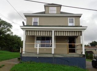 17 Feathers Ave, Uniontown, PA