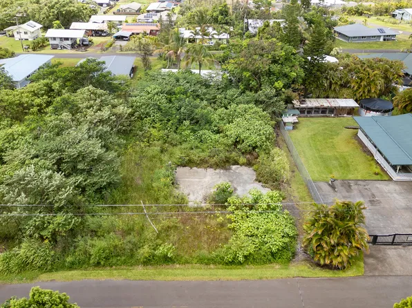 LILIKOI DR, Pahoa, HI 96778
