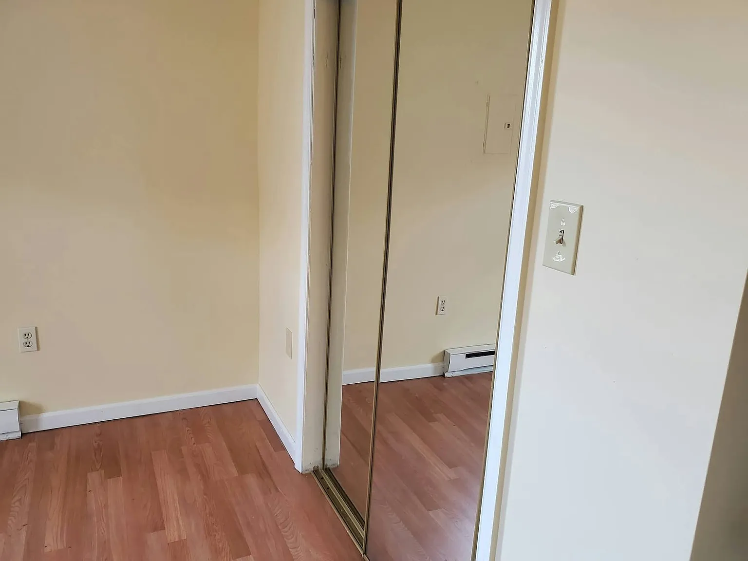 902 Spring Garden St, Unit 2 — Photo 2