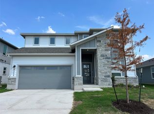 4304 Forel Rd, Pflugerville, TX 78660