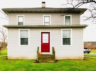 999 Route 5 #20, Silver Creek, NY 14136