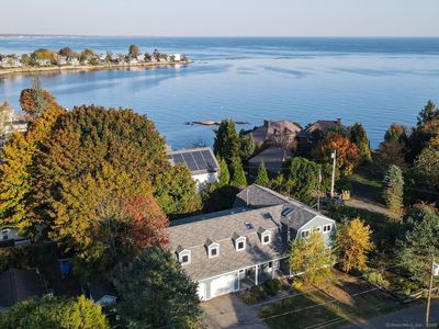 81 Spencer Ave, Guilford, CT, 06437