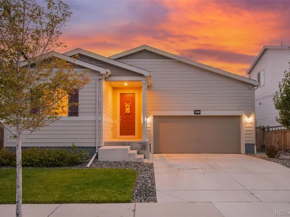 6013 Caribou Court, Frederick, CO 80516