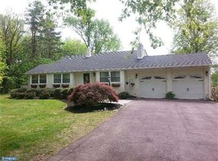 3036 Griffith Rd, Eagleville, PA 19403