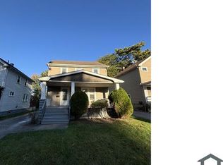 4746 Horton Rd, Garfield Heights, OH 44125