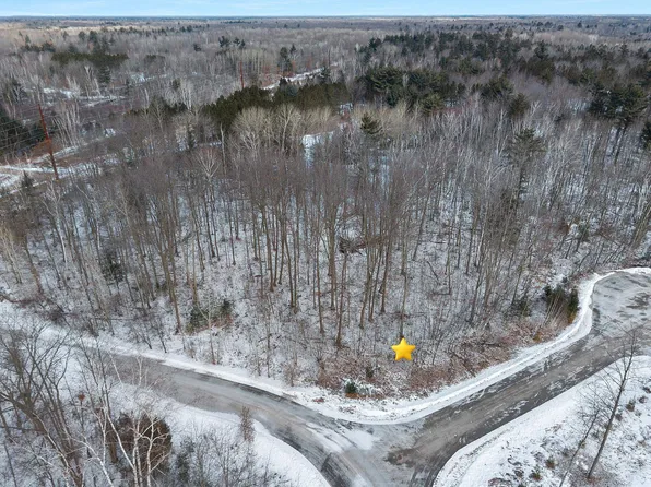 Omega Cir #12, Abrams, WI 54101