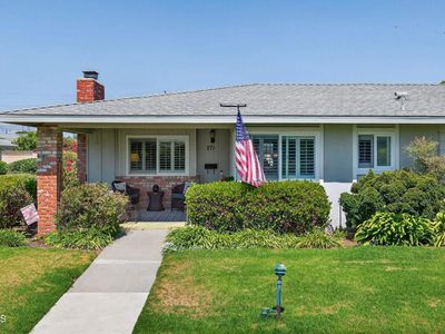 271 E Fiesta Grn, Port Hueneme, CA, 93041