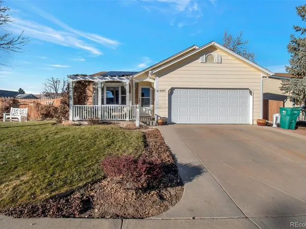 8887 W Toller Avenue, Littleton, CO 80128
