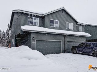 4756 Grumman St, Anchorage, AK 99507