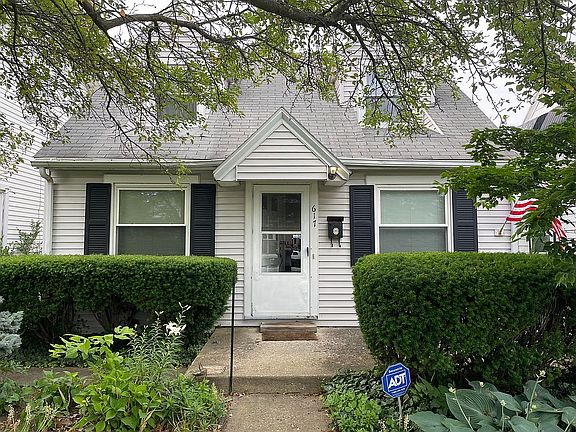 3rd image of 617 Haskins Ave
