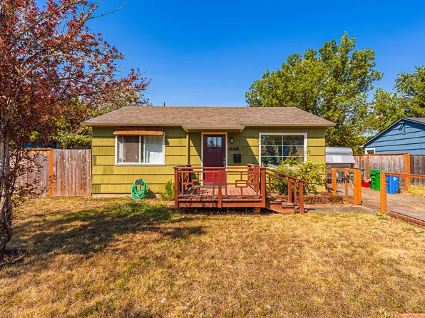 1540 Wilson St, Eugene, OR 97402