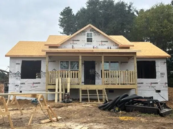 TRACT 4 Dawnville Rd, Dalton, GA 30721