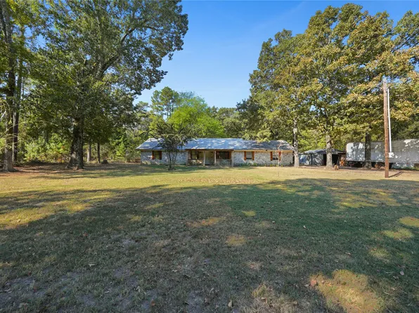 288 County Road 1858, Yantis, TX 75497