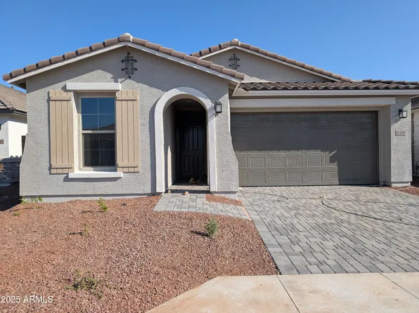 8309 N 54TH Lane, Glendale, AZ 85302