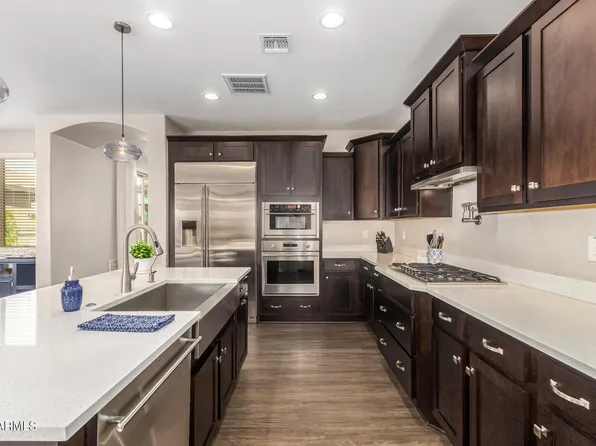 42148 N FERN LEAF Street, San Tan Valley, AZ 85140