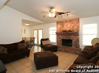 14210 Hunter Hl, San Antonio, TX 78217