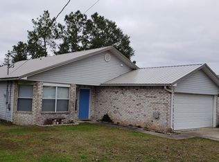 1269 Jefferyscot Dr, Crestview, FL 32536