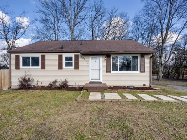 3011 Ironwood Dr Lot 136, Nashville, TN 37214