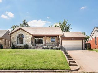 536 NW 36th Ter, Oklahoma City, OK 73118