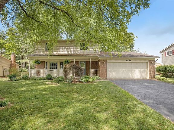 3rd image of 3530 Cloverlawn Ave