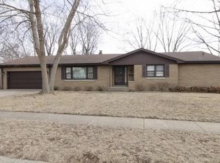 2003 Briarcliff Dr, Springfield, IL 62704