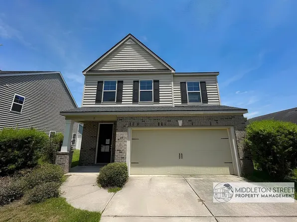 15 Beauregard Ct, Beaufort, SC 29902