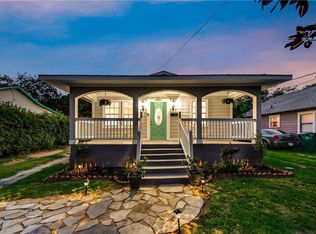 1405 Oak St, McKinney, TX 75069