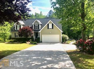 42 Village Meadows Ln, Dahlonega, GA 30533
