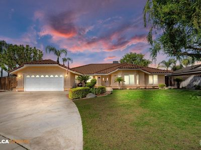 14800 Orchard Crest Ave, Bakersfield, CA, 93314