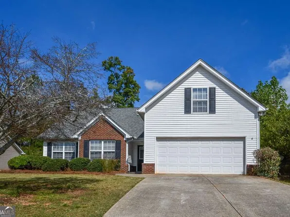 4148 Deer Springs Way, Gainesville, GA 30506