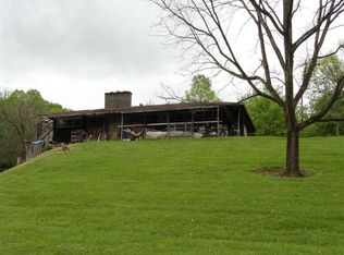 3718 Norwood Rd, Huntington, WV 25705