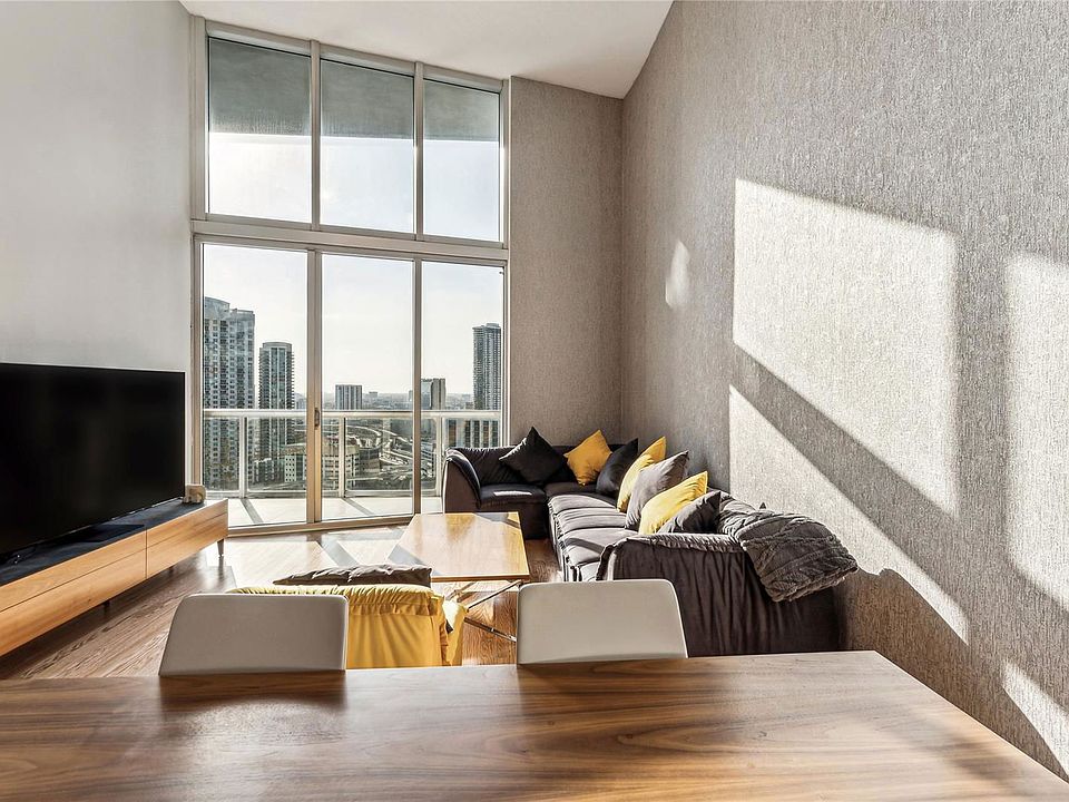1st image of 465 Brickell Ave #2806A
