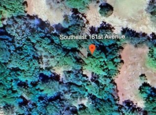 SE 161st Pl LOT 3, Ocala, FL 34473