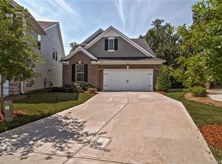 14511 Knowledge Cir, Charlotte, NC 28277