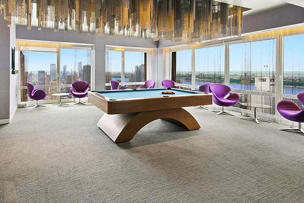 Rented by LG Fairmont Group | media 12