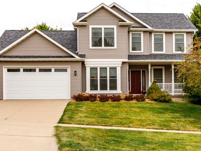 4531 Clemens Blvd, Ames, IA, 50014