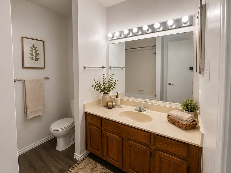 The Landing Apartments — Photo 72