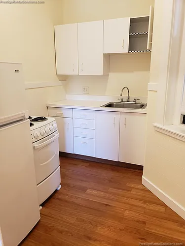 504 Beacon St #34 Photo 1