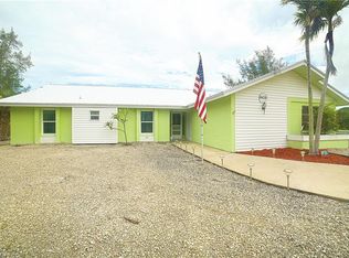 14436 Sandarac Dr, Bokeelia, FL 33922