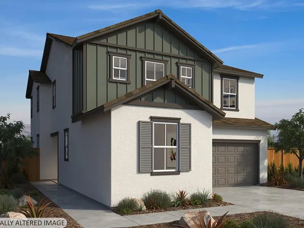 221 Ericson Court, American Canyon, CA 94503