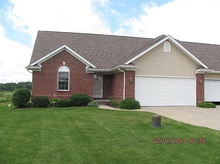 5509 Hidden Valley Ct photo 1