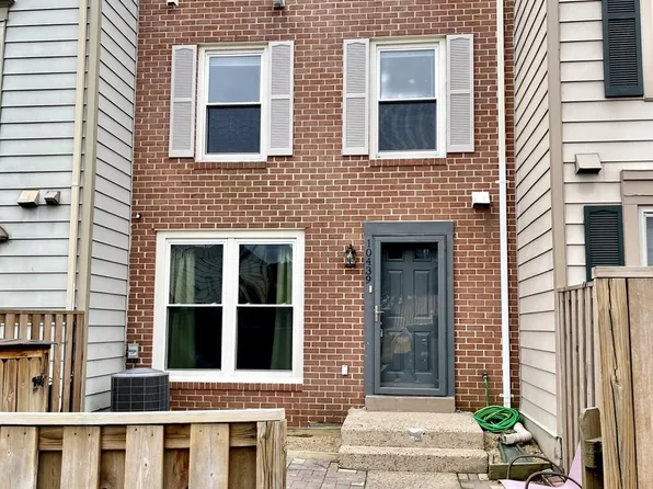 10439 Dylan Pl, Manassas, VA 20109